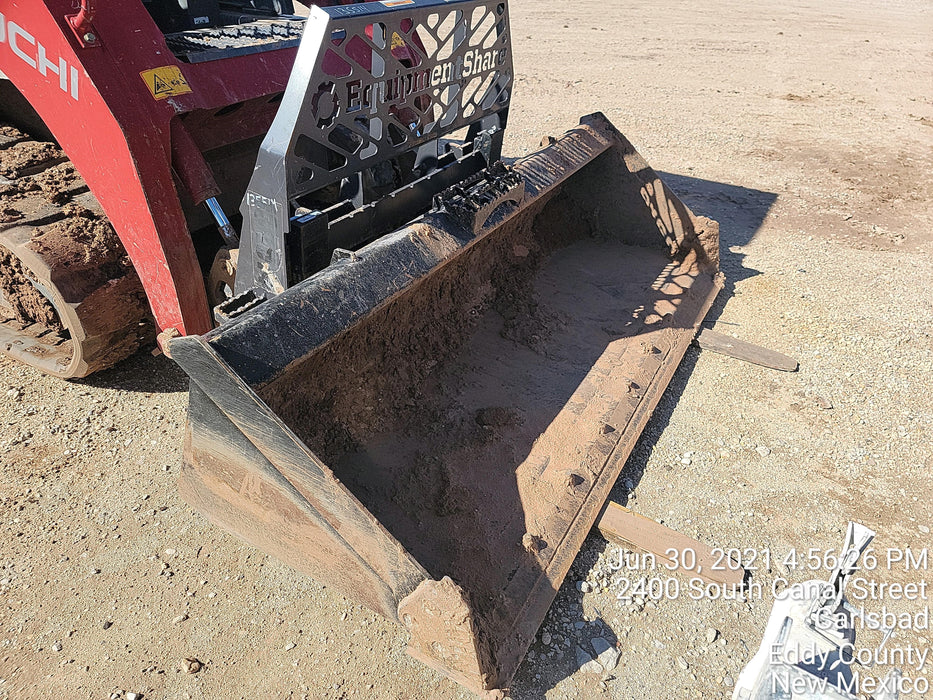 2021 PALADIN 48" Pallet Forks - Paladin