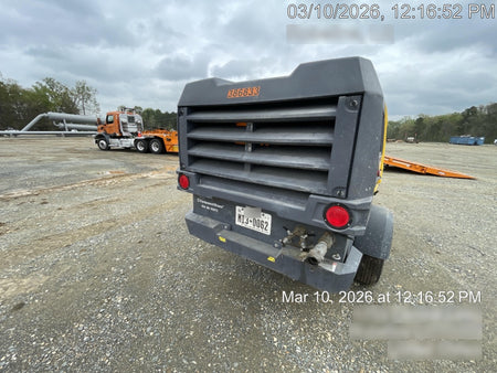 2024 ATLAS COPCO XAS 400-150 PACE