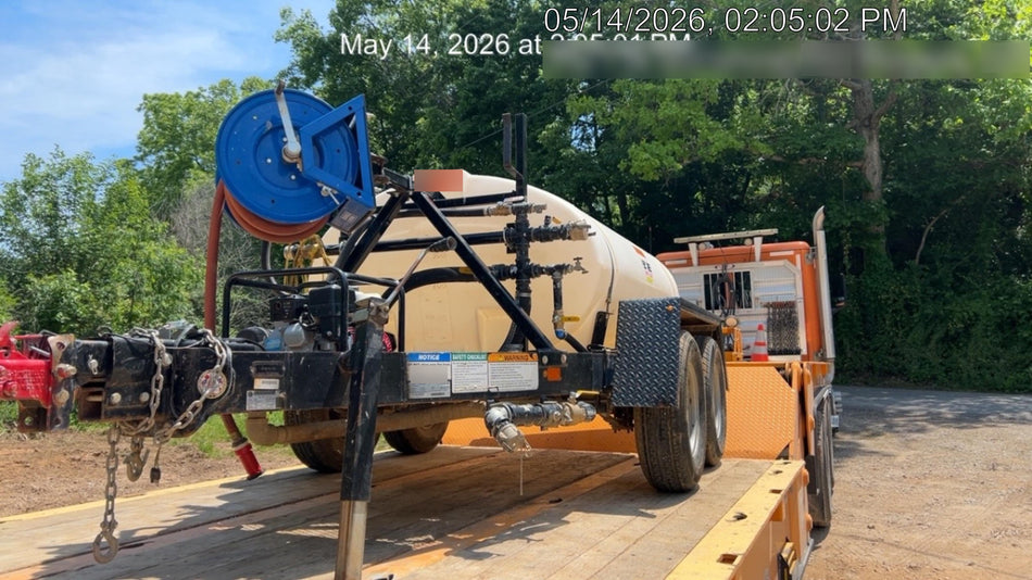2023 WYLIE EXP-500L