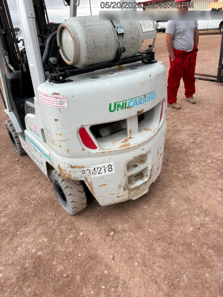 2023 UNICARRIER MAP1F2A25DV