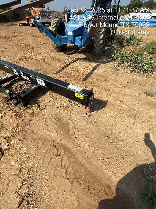 2025 STAR INDUSTRIES 1160B