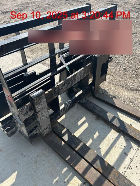 2024 ARROW MATERIAL HANDLING F5100CB
