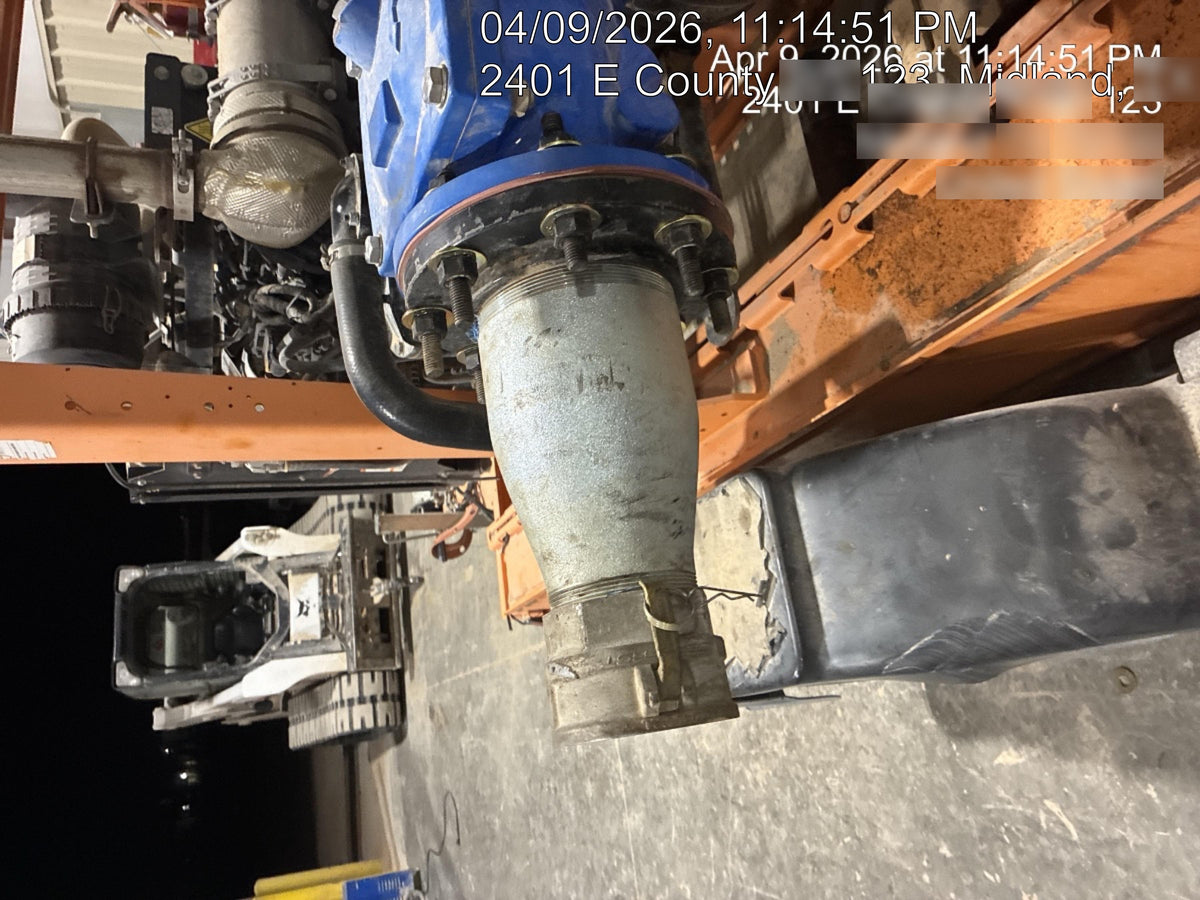 2021 PIONEER PP66S12L71-TD2.9L4