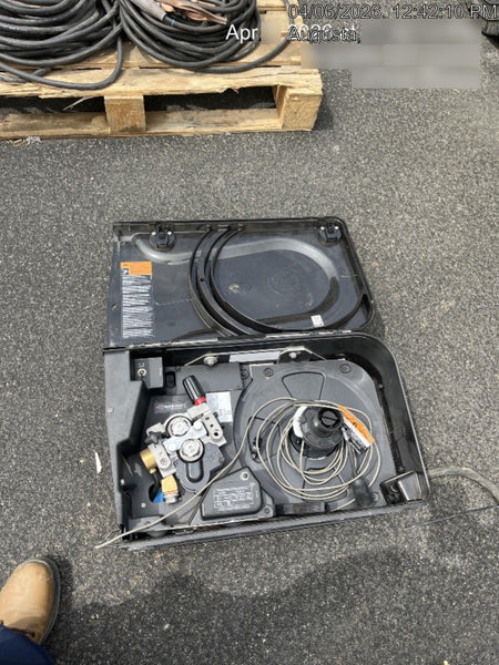 2024 LINCOLN ELECTRIC LN-25X
