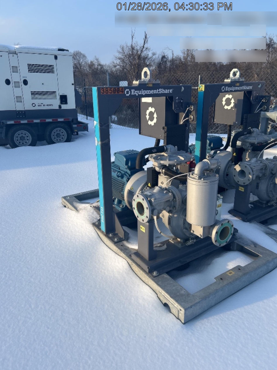 2023 ATLAS COPCO PAC F44 E SS