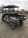2023 CLUB CAR CA1700D (Canopy)