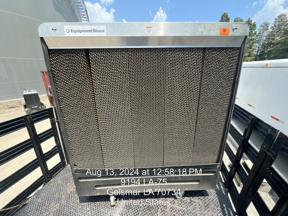 2024 BIG ASS FANS Cool Space 400