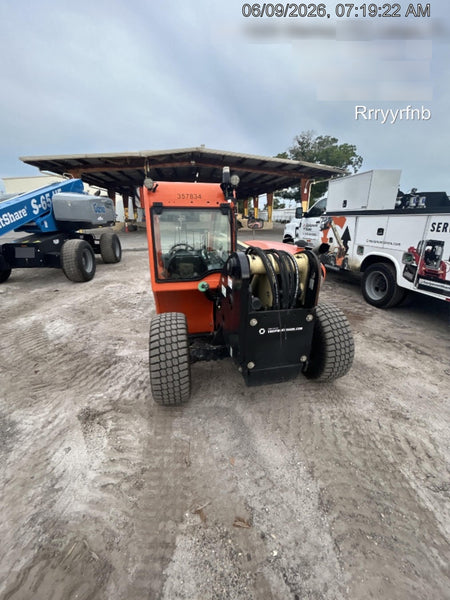 2023 JLG G5-18A