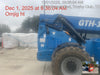 2019 GENIE GTH-1056