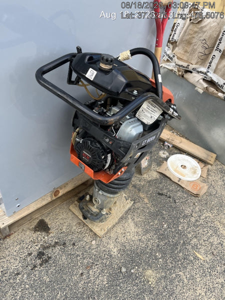 2024 HUSQVARNA LT6005
