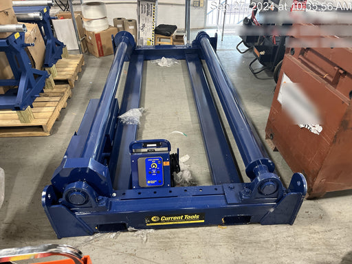 2024 CURRENT TOOLS 615