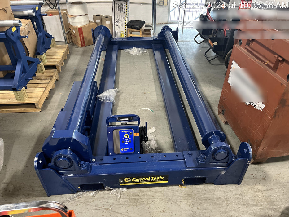 2024 CURRENT TOOLS 615