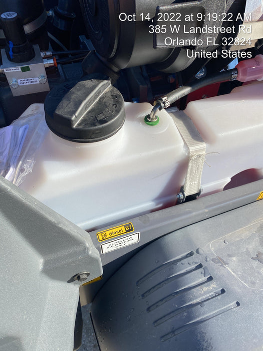 2022 ATLAS COPCO XAS 110