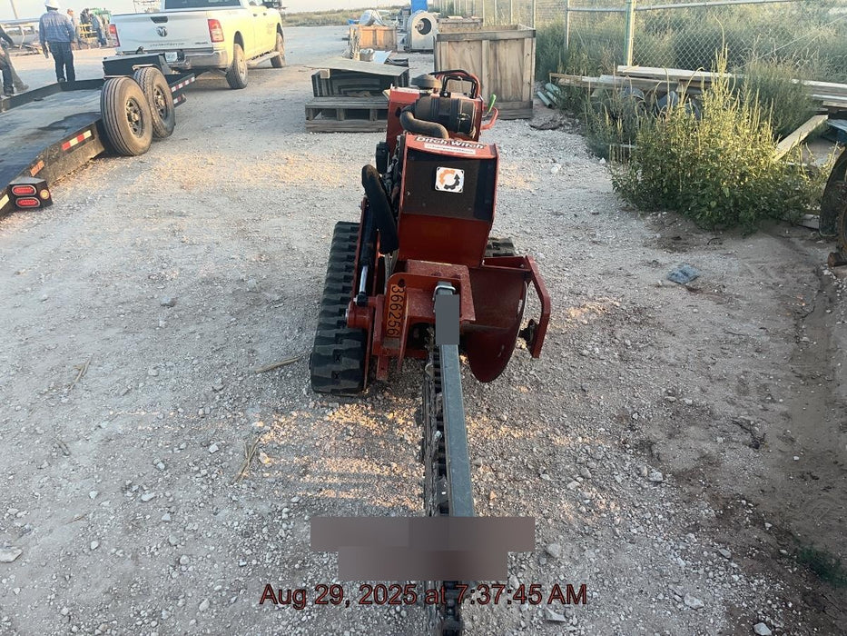 2024 DITCH WITCH C24XA