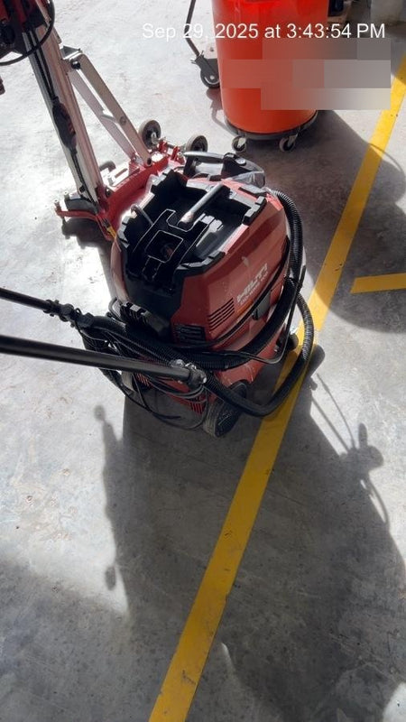 2024 HILTI DD-WMS 100