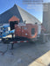 2020 Ditch Witch HX30 500G Spoils Tank, 80G Water Tank, 48" Lance, #3 Nozzel, VT9H 500 GAL HYD TRAILER