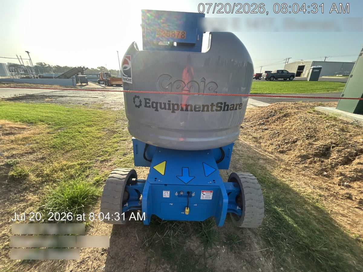 2024 GENIE Z40/23N RJ