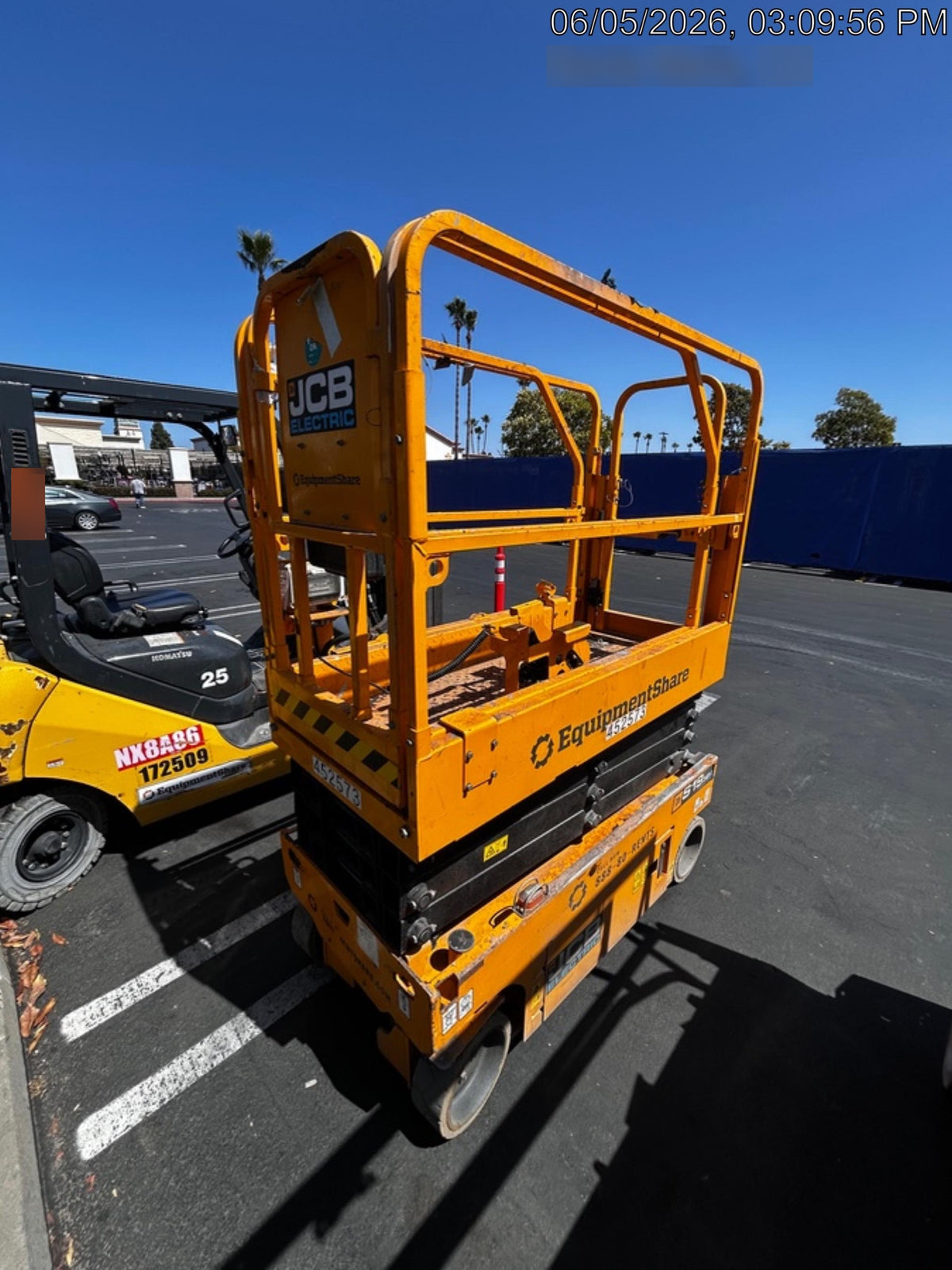 2024 JCB S1932E
