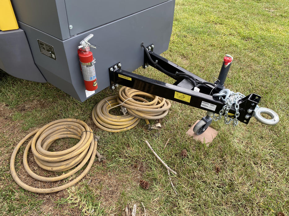 2022 ATLAS COPCO XAS440