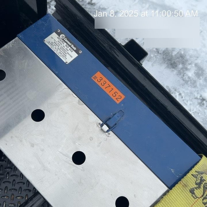 2023 CURRENT TOOLS 452