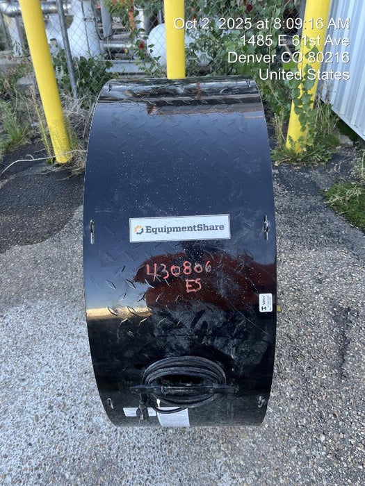 2024 MASTER MHD-42-BDF-C