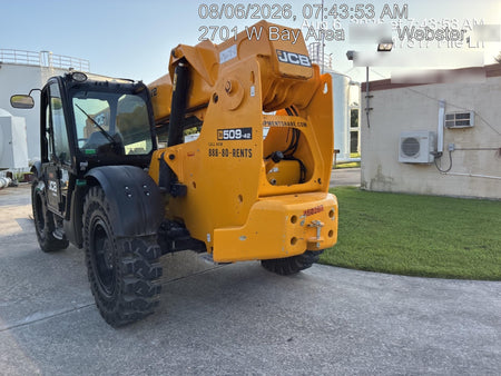 2024 JCB 509-42