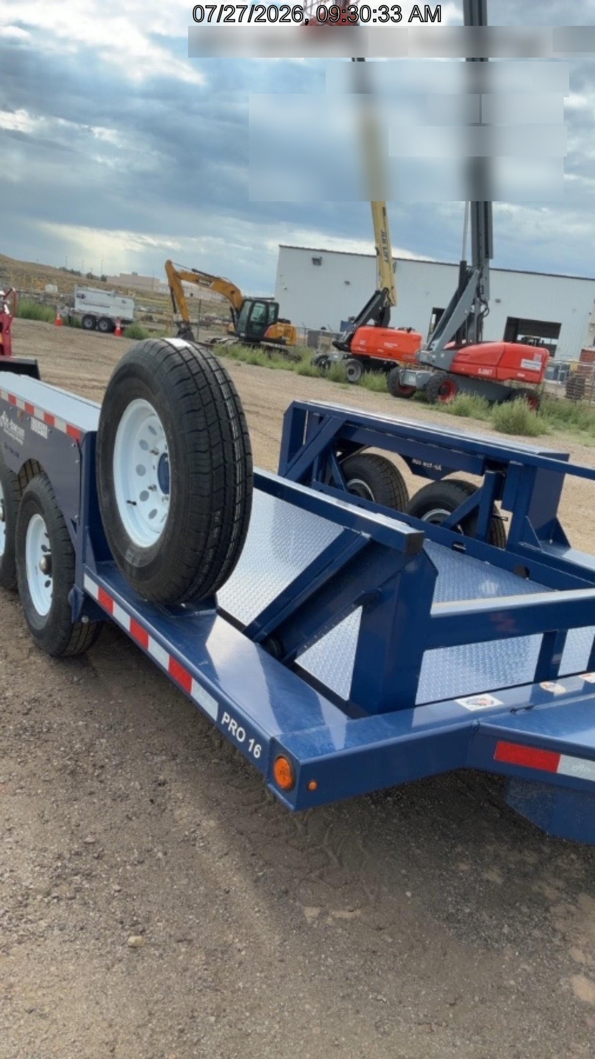 2026 AIR TOW Pro-16