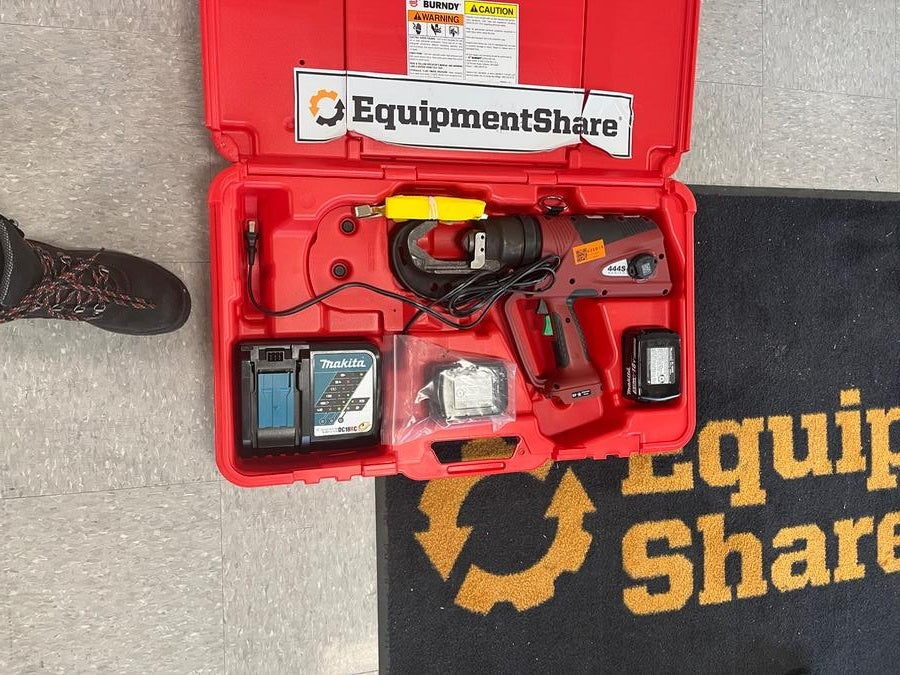 2024 BURNDY PAT444SL5