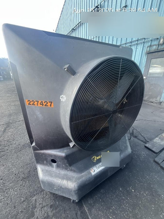 2022 BIG ASS FANS Cool Space 400