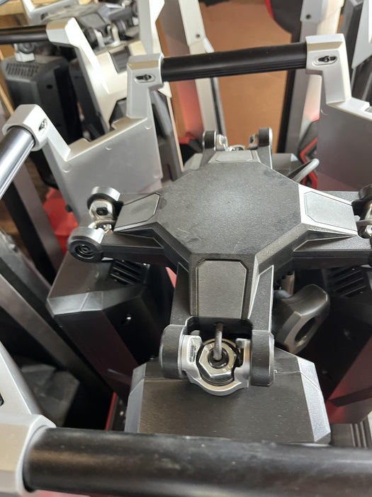 2023 MILWAUKEE MXF041-1XC