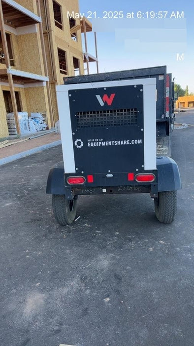 2022 WACKER NEUSON G25