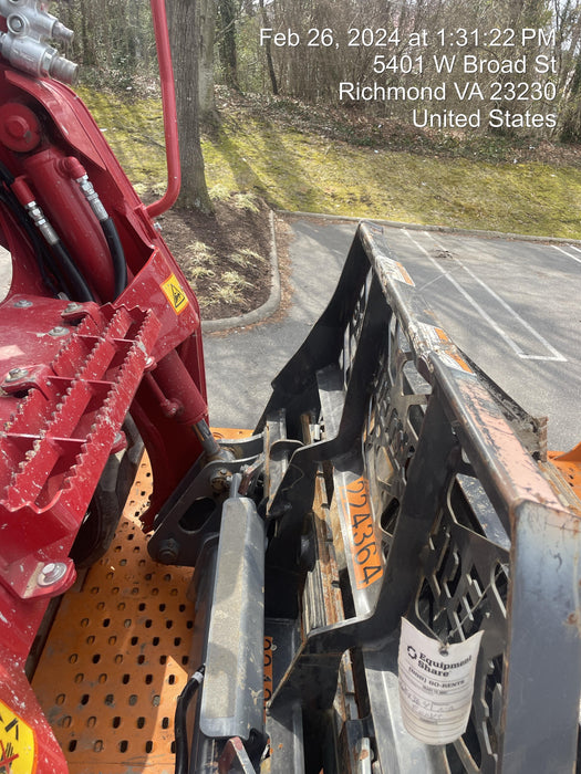 2022 PALADIN 48" Pallet Forks - Paladin