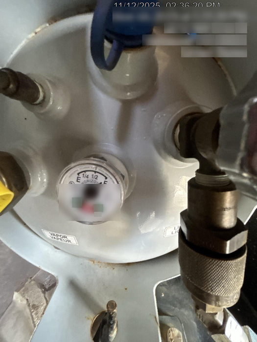 2020 GENIE GS-4069 RT