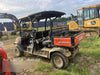 2020 KUBOTA RTV-X1140W-H (Canopy)