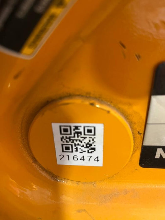 2022 HARRINGTON PTF2030