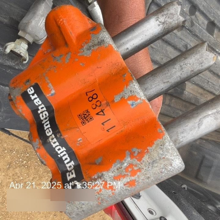2020 MICHIGAN PNEUMATIC MP-903-3L