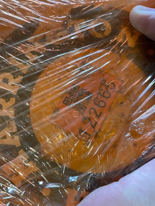 2020 HARRINGTON CF050-20