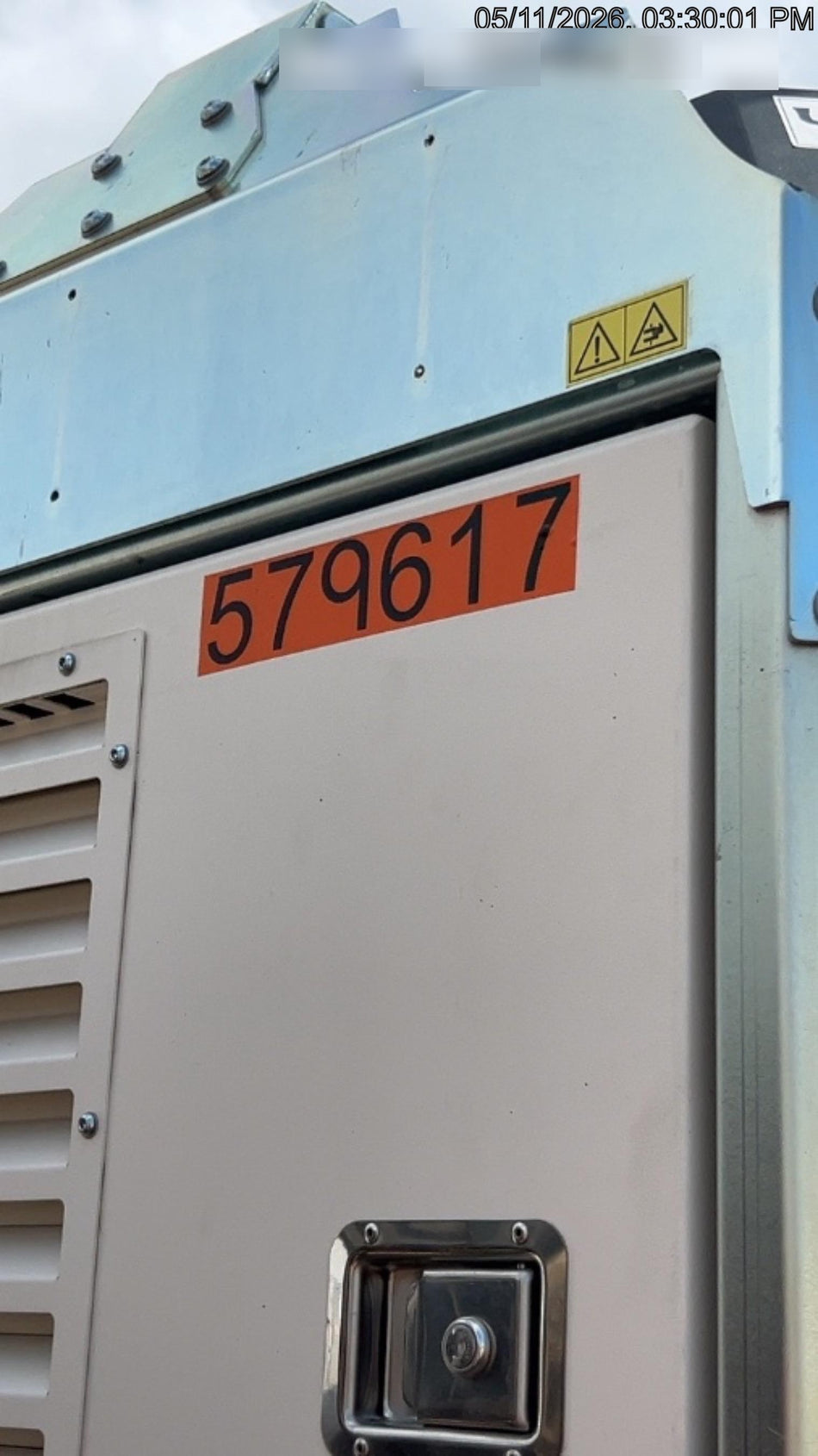 2025 GENERAC SLT-DCUBEHYPRK2