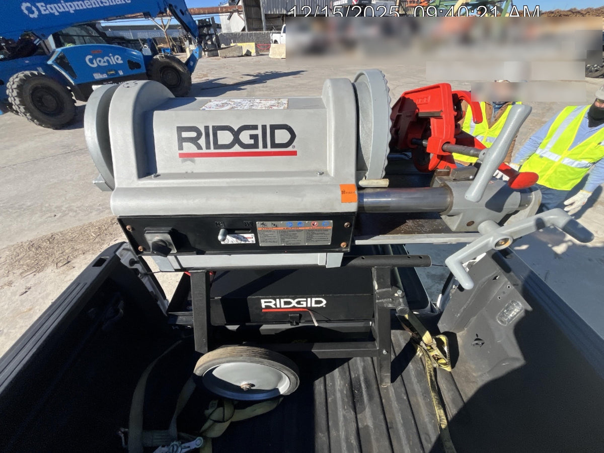 2024 RIDGID 1224