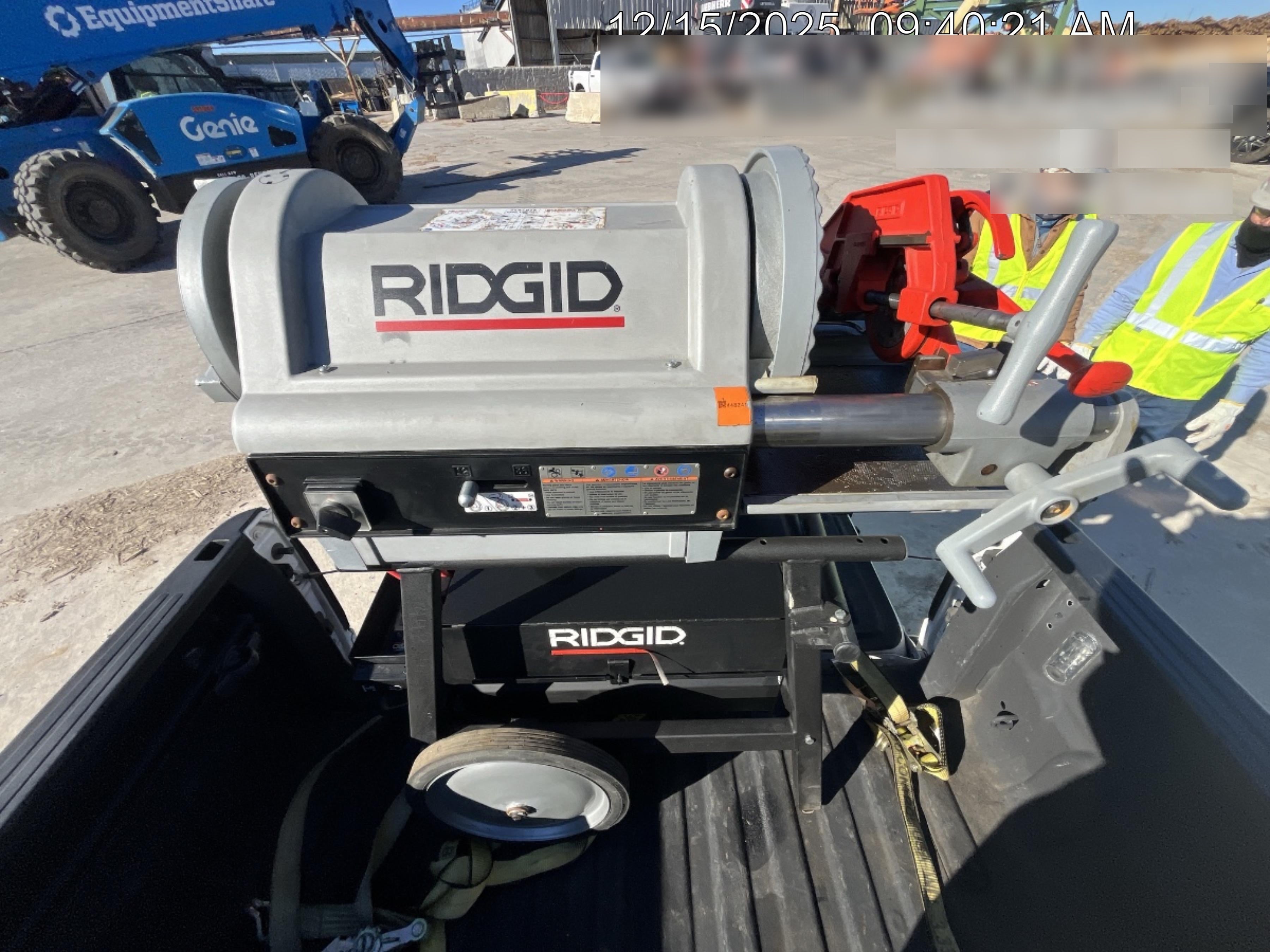 2024 RIDGID 1224