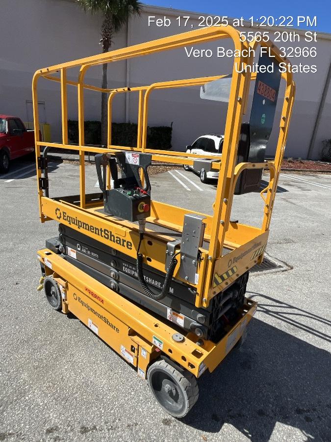 2024 JCB S1932E