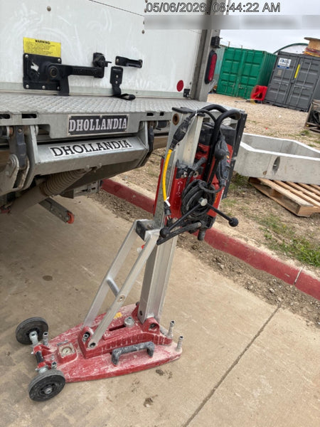 2025 HILTI DD 250