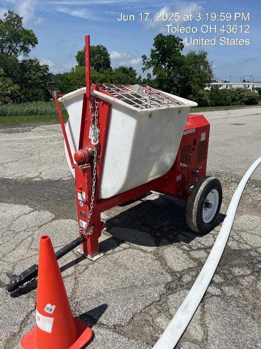 2024 MULTIQUIP WM90PH8