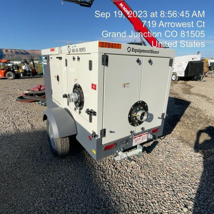 2022 ATLAS COPCO PAC F44 KD-S