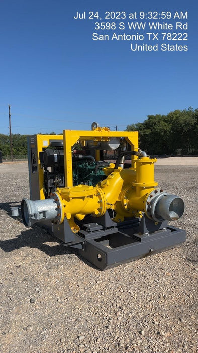 2022 ATLAS COPCO PAC F1212 VD