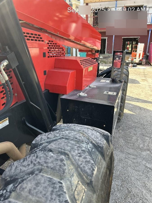 2021 MANITOU MTA10055