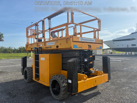 2023 HAULOTTE HS4390 E PRO