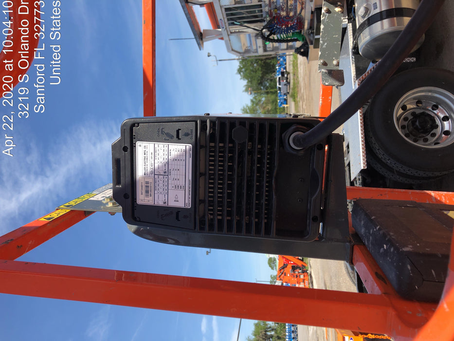 2019 MILLER ELECTRIC CST-280