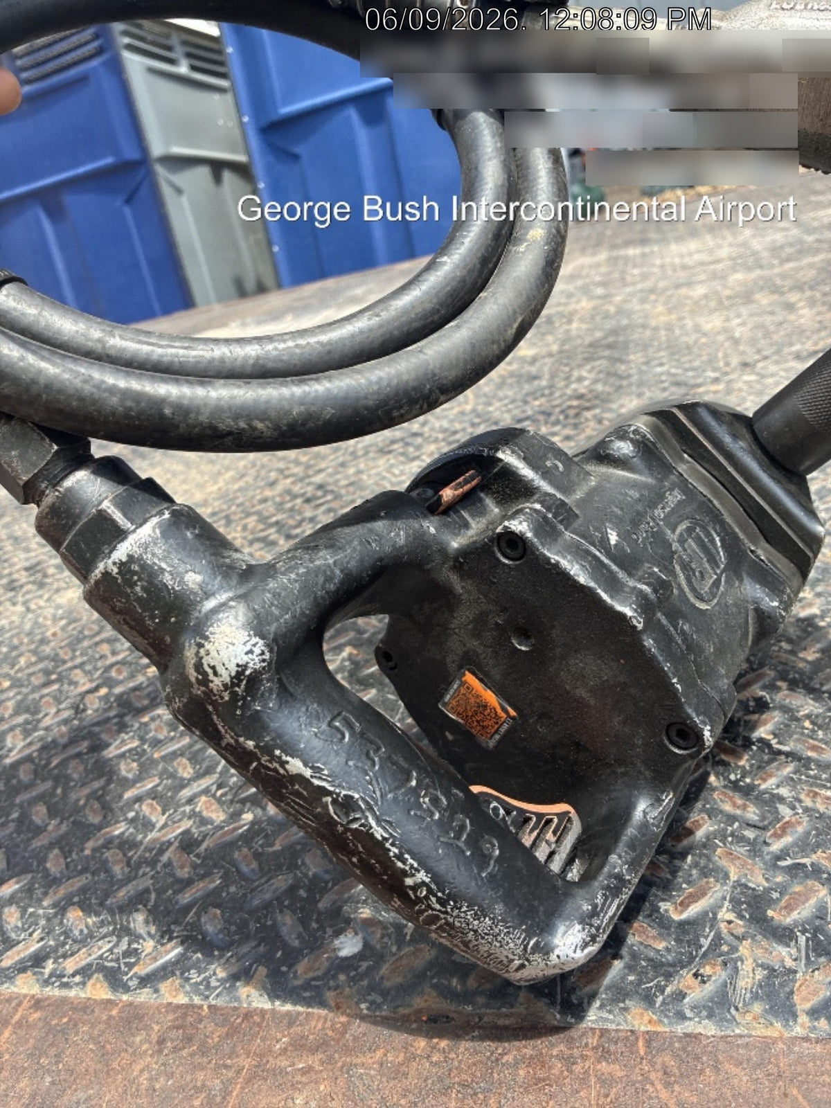2025 INGERSOLL RAND 3940B2TI