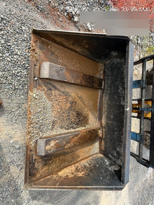 2020 STAR INDUSTRIES 1406B